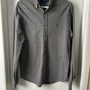 Men’s Ralph Lauren button up